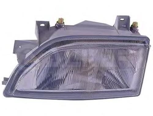 Luz direita 11311802 Iparlux