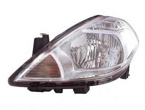Compre 2746592 Alkar Luz direita