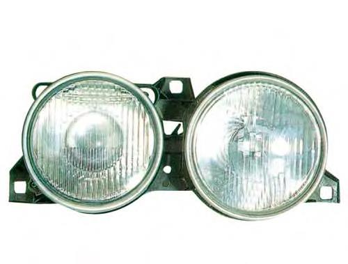 Compre 0623962 VAN Wezel Luz direita