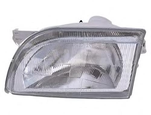 Luz direita Ford 54530954