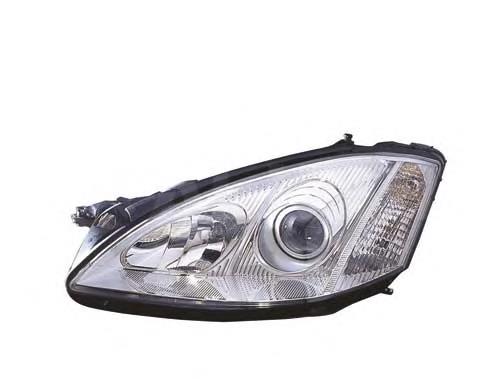 A2218202061 Mercedes Luz direita