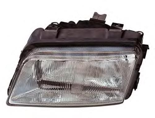 Luz direita VAG 0301094202
