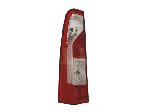 Lanterna traseira esquerda Alkar 2231751 preço, a partir de 128,85 USD