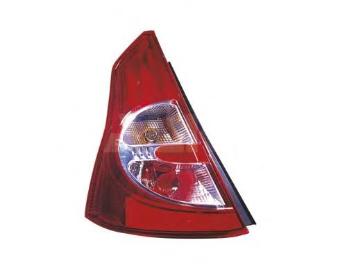 Lanterna traseira esquerda Alkar 2231721 preço, a partir de 70,59 USD
