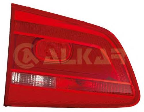 Lanterna traseira direita interna VAG 1T0945094A preço, a partir de 85,13 USD