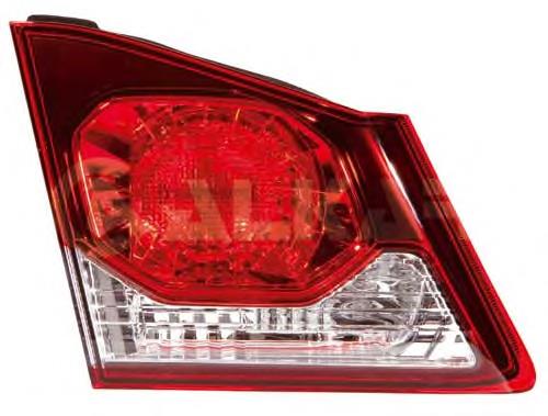 Lanterna traseira esquerda externa Depo/Loro/Abakus 2171997LU preço, a partir de 103,68 USD