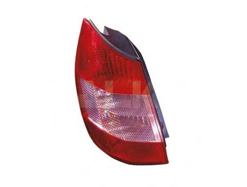 Lanterna traseira esquerda Polcar 6071881E preço, a partir de 84,40 USD