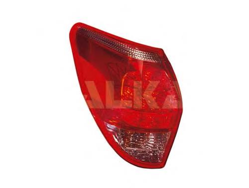 2232993 Alkar Lanterna traseira direita