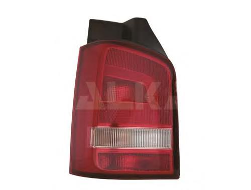 Lanterna traseira esquerda VAG 7E5945095C preço, a partir de 80,85 USD