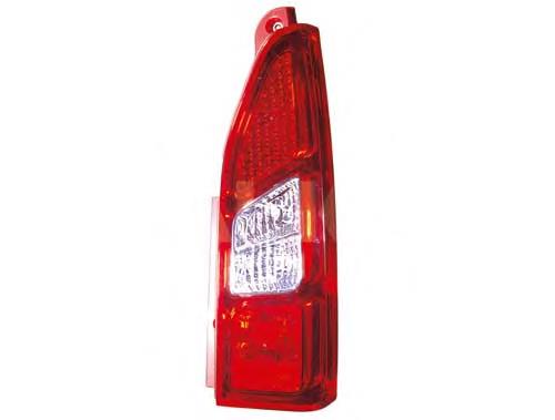 Lanterna traseira direita Alkar 2232975 preço, a partir de 75,42 USD