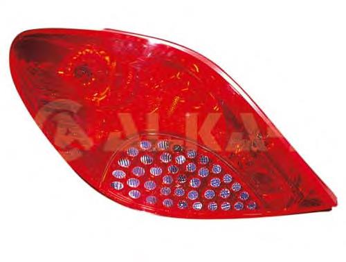 Lanterna traseira direita Alkar 2232283 preço, a partir de 60,30 USD