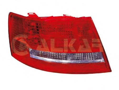 Lanterna traseira direita externa Alkar 2222501 preço, a partir de 113,34 USD