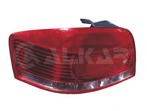 Compre AD3204153 Prasco Lanterna traseira direita externa
