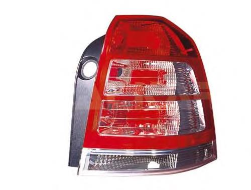 Lanterna traseira direita Alkar 2212440 preço, a partir de 114,53 USD