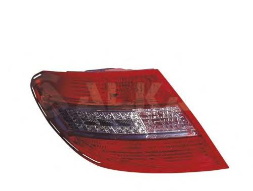 Compre ME0274153 Prasco Lanterna traseira direita