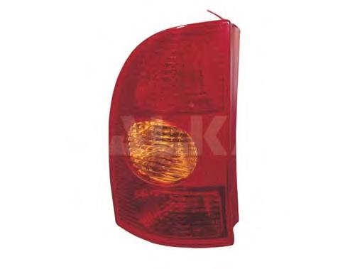 5511955RLDUE Depo/Loro/Abakus Lanterna traseira direita