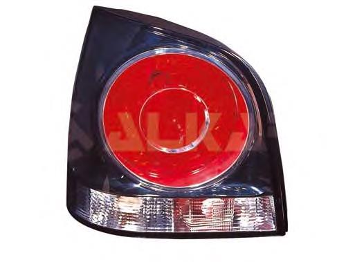 Lanterna traseira direita Prasco VG0224053 preço, a partir de 91,94 USD