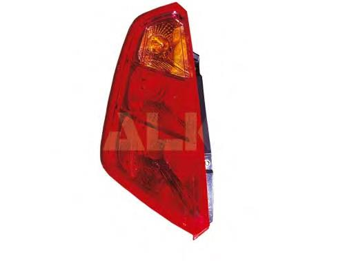 Lanterna traseira direita Fiat/Alfa/Lancia 0051701590 preço, a partir de 54,00 USD