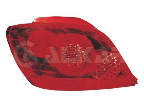 Lanterna traseira direita Alkar 2222307 preço, a partir de 91,94 USD