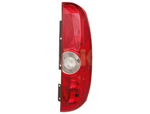 Lanterna traseira direita Magneti Marelli LLH221 preço, a partir de 73,34 USD