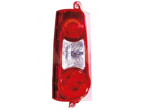 Lanterna traseira direita Alkar 2222975 preço, a partir de 96,92 USD