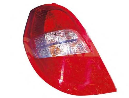 Compre 500688E Polcar Lanterna traseira direita