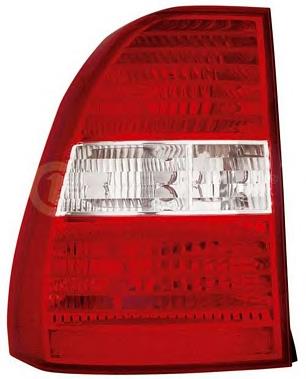 924020Z000 Hyundai/Kia Lanterna traseira direita
