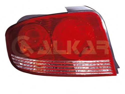 Lanterna traseira direita Hyundai/Kia 924023D010 preço, a partir de 74,82 USD