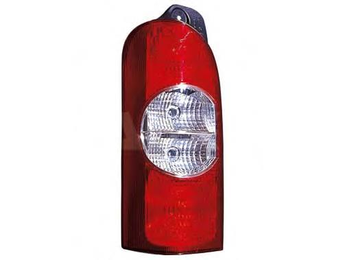 Lanterna traseira direita Alkar 2222751 preço, a partir de 77,49 USD