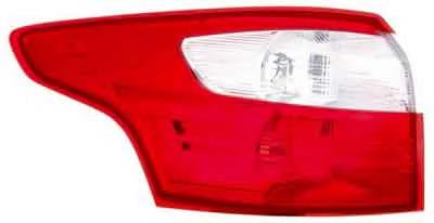 Lanterna traseira direita externa Ford 1785519 preço, a partir de 155,65 USD