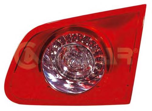 Compre LLE991 Magneti Marelli Lanterna traseira direita interna