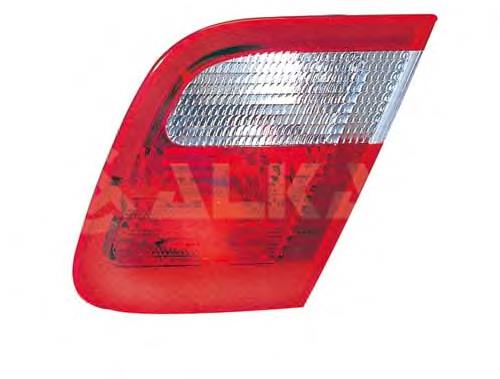 Lanterna traseira esquerda interna Alkar 2263849