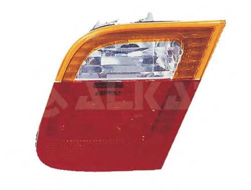 Compre 63216907945 BMW Lanterna traseira esquerda interna