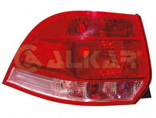 Compre 1K9945096H VAG Lanterna traseira direita