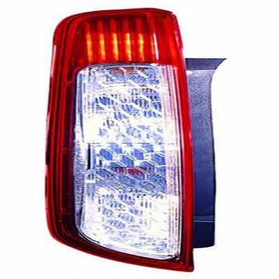 Lanterna traseira esquerda Alkar 2241403 preço, a partir de 46,55 USD