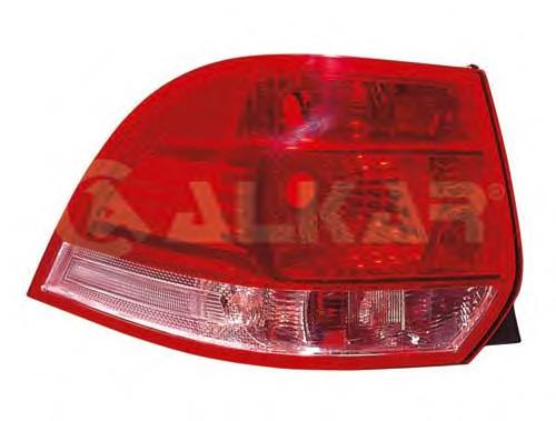 Compre 1K9945095F VAG Lanterna traseira esquerda
