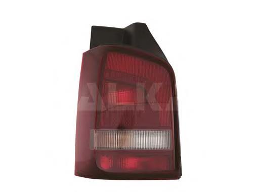 Lanterna traseira esquerda VAG 7E5945095F preço, a partir de 82,44 USD
