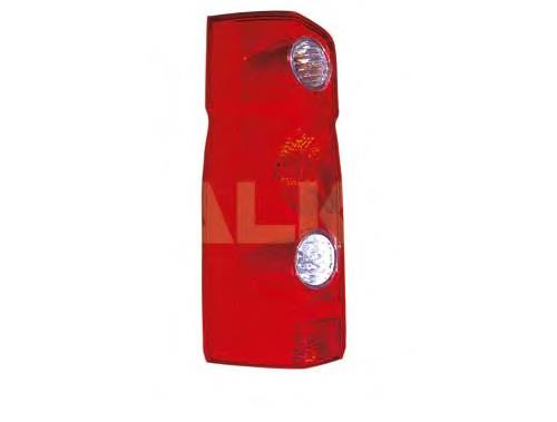 Compre 43716 VALEO Lanterna traseira esquerda