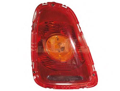 2001454 Alkar Lanterna traseira esquerda