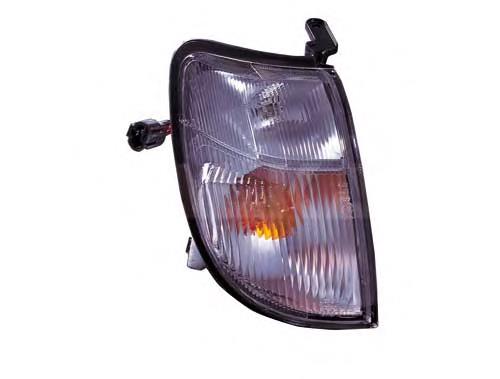 Pisca-pisca direito Nissan/Infiniti 261103S225 preço, a partir de 28,52 USD