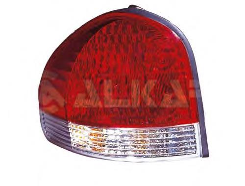 Lanterna traseira direita Hyundai/Kia 9242026510 preço, a partir de 112,03 USD