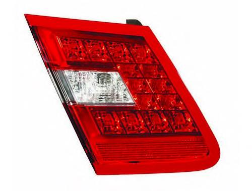 Compre 2129060158 Mercedes Lanterna traseira esquerda interna