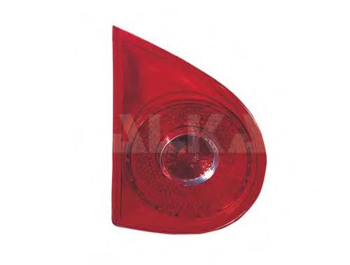 Compre 2252128 Alkar Lanterna traseira direita externa