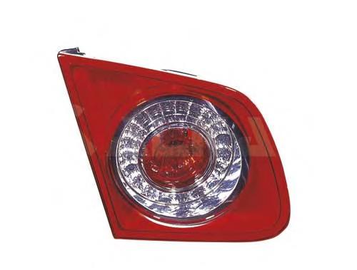 1K5945096M VAG Lanterna traseira direita externa