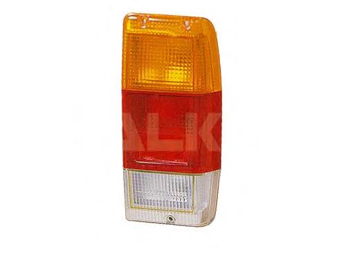 Lanterna traseira esquerda Alkar 2011961 preço, a partir de 39,86 USD