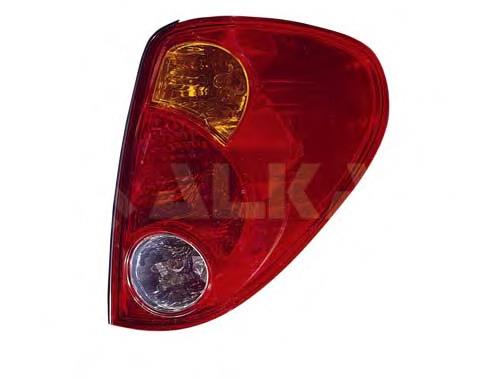 Lanterna traseira direita Alkar 2006022 preço, a partir de 66,40 USD