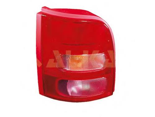 Compre 3309921 VAN Wezel Lanterna traseira esquerda