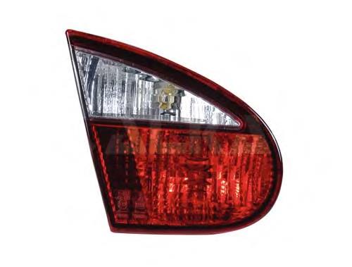 Compre LKR052 Magneti Marelli Lanterna traseira esquerda externa
