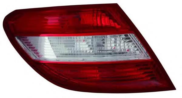 Lanterna traseira direita Mercedes 204906840264 preço, a partir de 116,15 USD