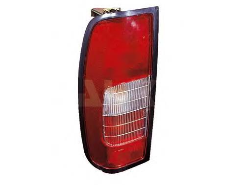 Lanterna traseira direita Alkar 2012545 preço, a partir de 67,66 USD